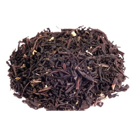 Black Tea Elderberry Dream, Fruity, Sweet, Freshly Bottled