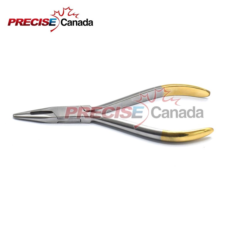 Precise Canda T/c Pin Puller 5.5" Orthopedic Veterinary Instruments