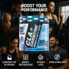 Bpi Sports Clacarnitine Snow Cone 50 Porciones Sin Cafeína