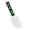Digital Spoon Scale Household Portable Stainless Steel Kitchen Baking Scale