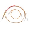 Timsec Propane Tank Top Heater Thermocoupler 2304885, F237349, Fasten Type