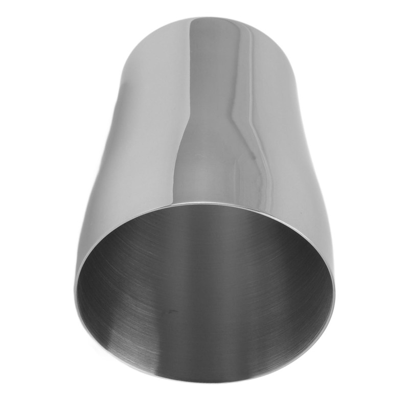 304 Stainless Steel Drinking Cups Hygienic Odorless Stackable Reusable Portable