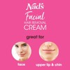 Nad's Gentle & Soothing Facial Hair Removal For Women -