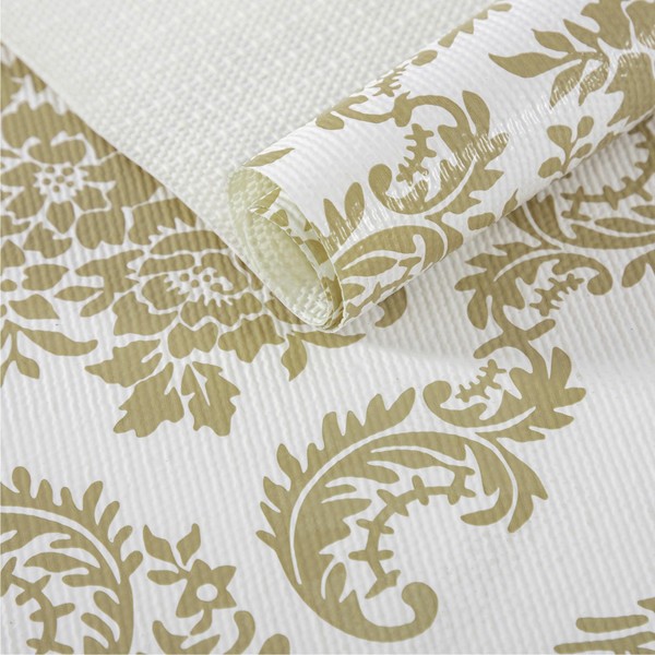 Grip Shelf Liner 20in by 72 in Cupboard Liner Shelving