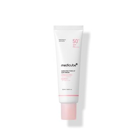 PDRN PINK TONE UP SUN CREAM 50ml