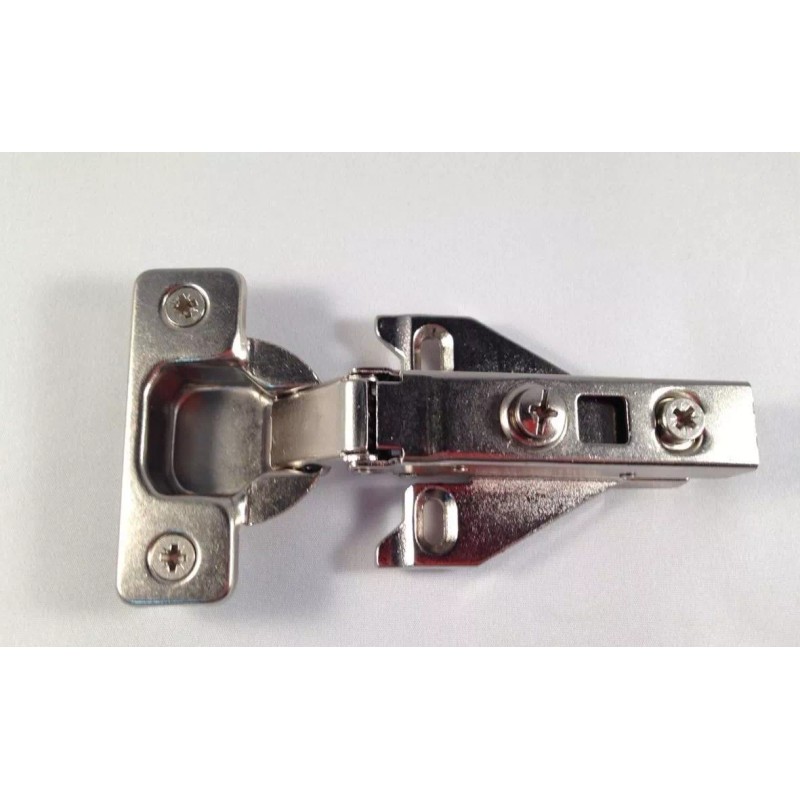 MPJ Soft Close Hydraulic Cabinet Hinges Full Half Inset Overlay