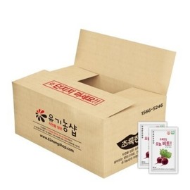 Green Bite Organic Bit Ju 80ml 90 Poemi Sales / 초록한입 유기농 비트즙 80ml 90포 미판매