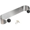 Prodyne Stainless Steel Under Cabinet Paper Towel Holder