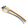 Mini RF 2CH Relay Switch 433MHz DC3.7‑12V Wireless Relay Transmitter