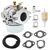 Anxingo 52-053-09 52-053-18 52-053-28 Carburetor Carb Replacement for Kohler Magnum
