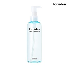 Divein Low Molecular Hyaluronic Acid Cleansing Oil 200ml / 다이브인 저분자 히알루론산 클렌징 오일 200ml