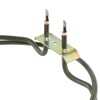 First4Spares Electric Fan Oven Element Replacement For Hotpoint/Creda/Cannon/Indesit/Jackson/Belling and Wrighton