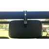 Replacement for Rearview mirror for Kubota RTV X1120D, 1120 Unit