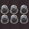 Hipa 6 Pack 561635001 Primer Bulb Pump for Homelite Stihl