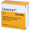 Lenicet Ointment, 62 g