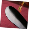 FRCOLOR 2pcs Pulling Tablet Massage Board Facial Tools Neck Back