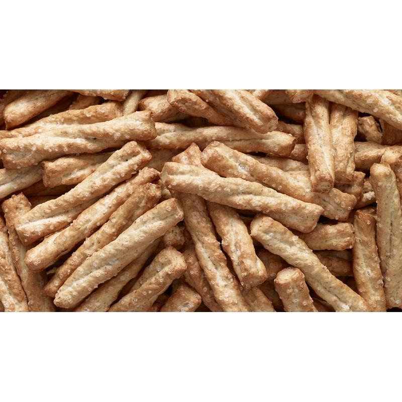 Snyder's of Hanover Honey Wheat Braided Twist, 10-Ounce (Pack of