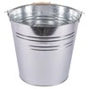 15ltr Galvanised Steel Bucket