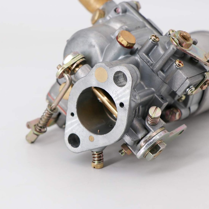 KIPA Carburetor fit for Jeep Willys 134 CI L-Head Engine