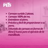 Fancy Pets Carnaza Triturada Dona y Hueso para Perro 2