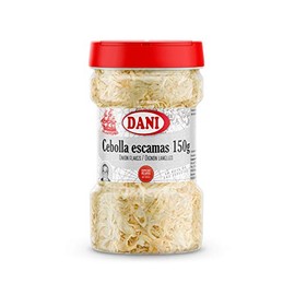 Dani - Fiocchi di cipolla 150 gr
