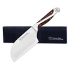 Hammer Stahl Cleaver 5"
