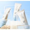 Joseon Beauty Deluxe Set Clear Rice Sunscreen Aqua Fresh 50ml