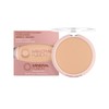 Mineral Fusion Pressed Powder Foundation - Matte Finish Face Powder