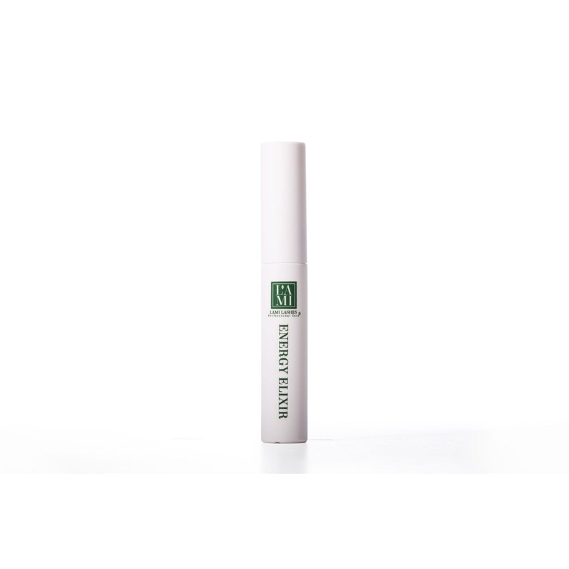 Lami Energy Elixir for Elastic Eyelashes and Eyebrows