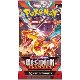 Pokèmon (Trading Card Game), PKM KP03 Booster DE