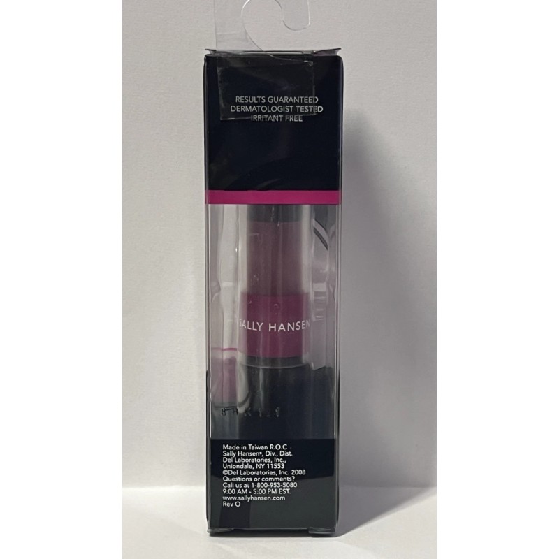 Sally Hansen Moist & Matte Liquid Color, Taffeta 6770-60