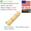 For CRAFTSMAN 4/5SC 2000mAh for 3.6V Battery Pack craftsman 315.111373