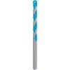 Bosch Professional 1x Expert CYL-9 MultiConstruction Drill Bit (for Concrete, Ã 8,00x120 mm, Accessories Rotary Impact Drill)