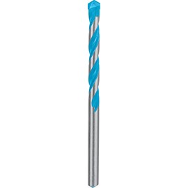 Bosch Professional 1x Expert CYL-9 MultiConstruction Drill Bit (for Concrete, Ã 8,00x120 mm, Accessories Rotary Impact Drill)