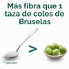 Benefiber | Suplemento de Fibra Prebiótica en Polvo, 500 g