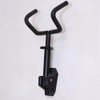 Wall mounted bicycle parking rack Bicycle Wall Mount with Adjustable