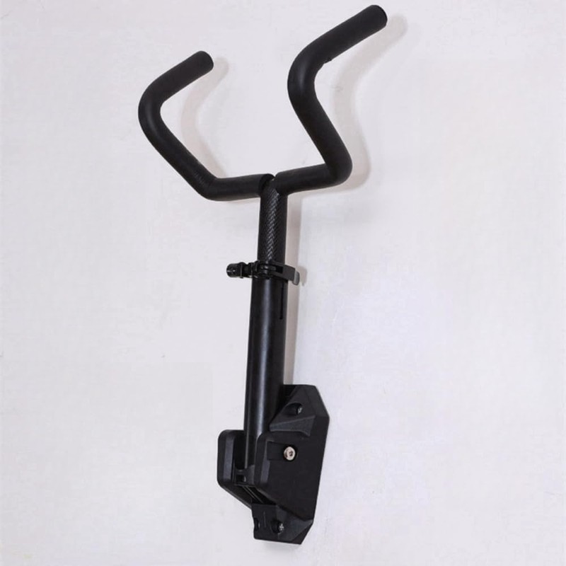 Wall mounted bicycle parking rack Bicycle Wall Mount with Adjustable