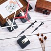 6 Pieces Clock Movement for Wall Clock Movement with Hands