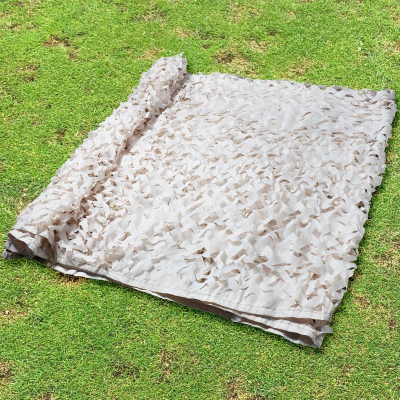 Sposuit Camo Netting - Camouflage Net Bulk Roll for Hunting
