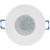 ChiliTec Motion Sensor IP65 Ceiling Flush-Mounted 360° Ceiling Motion Sensor