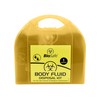Bodily Fluid Clean Up Kit, 1 Application Body Fluid Disposal