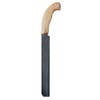 SANEI [Wood Handle Pipe Saw] World Saw α for PVC