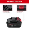 28 Cordless Drill Set & 2 Pack Tool Battery