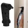 Right Angle Converter Attachment for Electric Grinder Replacement Accessories Tool