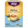 Yogi Detox Tea 16 Teabags