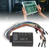 Logic Analyzer USB 16 Channel 100M Maximum Sampling Rate with