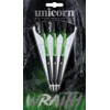 Unicorn Wraith 90% Steel Darts 25 g