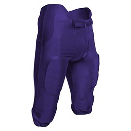 CHAMPRO Terminator 2 Integrated Polyester Football Pant