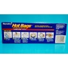 Reynolds Hot Bags Aluminum Foil Bags Large Size Extra Heavy