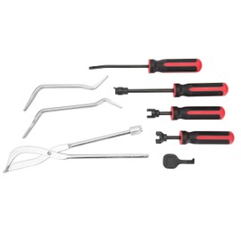 OEMTOOLS 27194 Professional Brake Tool Set, 8-Piece